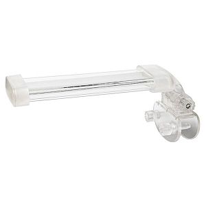 Светильник Laguna ICEBERG светодиодный, с одной опорой, 10 Вт, 300*40*12 мм