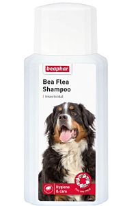 Шампунь Beaphar «Bea Flea Shampoo» от блох для собак, 200 мл