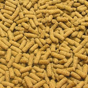 Корм JBL Calcil с минералами для черепах, палочки 250 мл