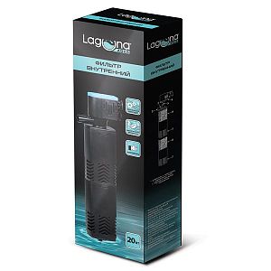 Фильтр внутренний Laguna, 20&nbsp;Вт, 880&nbsp;л/ч, до&nbsp;200&nbsp;л
