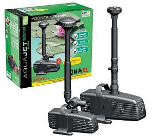 Aquael AquaJet PFN-5500 насос фонтанный, 5500 л/ч