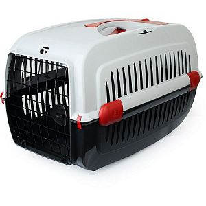 Pet Inn Переноска COSMOS средняя, 58х38×38,5 см