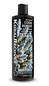 Средство Brightwell Aquatics Koral Recover для восстановления кораллов, 500 мл