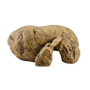 Убежище-грот Exo Terra «Reptile Cave» для рептилий, 8x19×21 см