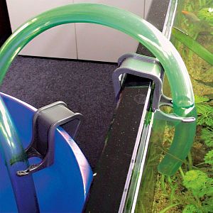 JBL Фиксатор для шлангов 12−16 мм, 2 шт
