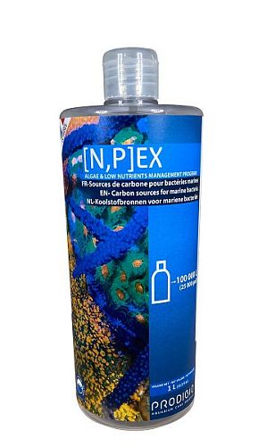 Добавка Prodibio [N,P]EX для улучшения биологической фильтрации, 1 л