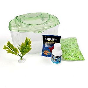 Marina Betta Kit Grun аквариум пластиковый, 2 л