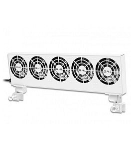 Вентилятор GHL PropellerBreeze 3 — 5, White, белый