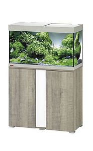 Тумба EHEIM vivaline 126 LED, 81x36×71 см