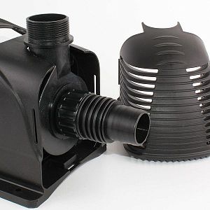 Помпа прудовая Hailea H-18000, керамический вал, 285 Вт, 17 350 л/ч