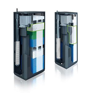 Губка угольная JUWEL Carbax L&nbsp;для фильтра Bioflow 6.0/Standard