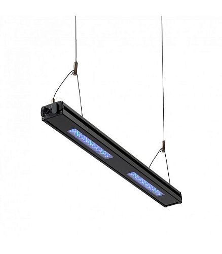 Светодиодный светильник Meridian Edge 24 Wireless- UV/Blue Hybrid, 60 см