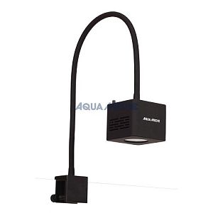 Светильник LED Aqua Medic Qube 50 Plant 2 рег. канала, 80x80×65 мм, 50 Вт, 1364 lm