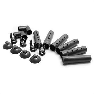 Насадка Aquael дождик &laquo;большой&raquo; для UNIMAX 150&minus;700, CIR 1000&minus;2000, TURBO 1000&minus;2000, MAXI KANI