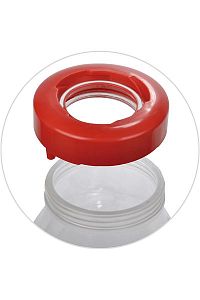 Флотатор внутренний OCTO eSsence 130, 210х175&times;520&nbsp;мм, 10&nbsp;вт, 480&nbsp;л/ч