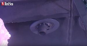 Аквариум с&nbsp;тумбой Red Sea MAX Nano морской, белый, 75&nbsp;л