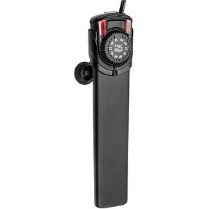 Aquael Easyheater EH-100W нагреватель для аквариума пластиковый с&nbsp;терморегулятором, 100&nbsp;Вт