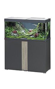 Аквариум EHEIM vivaline 180 LED, 180 л, 100x40×45 см
