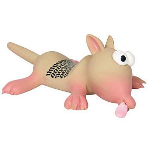 Игрушка TRIXIE «Крыса», латекс, 22 см