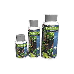Жидкий углерод Prodibio Carbon-Liq для растений, 100 мл для аквариумов до 4000 л