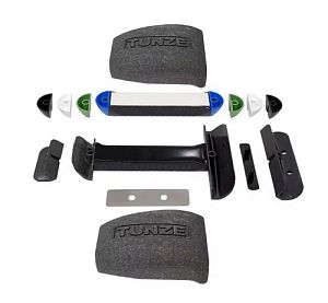 Магнитный скребок Tunze 015&nbsp;для аквариумных стекол