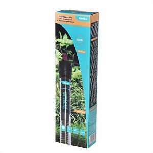 Нагреватель Naribo стеклянный, 200&nbsp;Вт