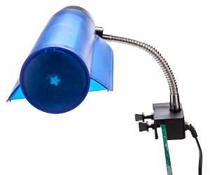 Светильник СИЛОНГ XL-13W Mini Aquarium Light синий, 13&nbsp;Вт