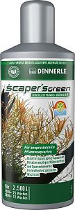 Удобрение Dennerle Scaper's Green комплексное, 250 мл