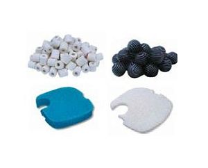 Внешний канистровый фильтр SunSun HW-703A, 30&nbsp;Вт, 1400&nbsp;л/ч