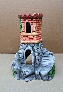 Замок 20&times;16.5&times;13.5&nbsp;см