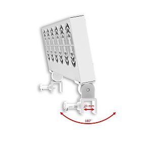 Вентилятор GHL PropellerBreeze 3&minus;3, Black, черный