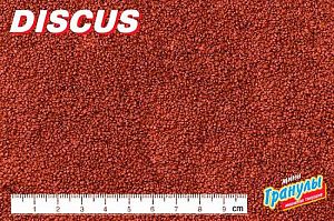 Корм Biodesign ДИСКУС для дискусов, гранулы 5,8 л, 2,75 кг