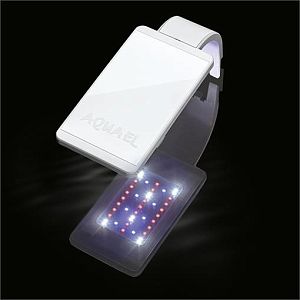 Светильник светодиодный Aquael LEDDY SMART 4.8W PLANT DAY&NIGHT белый, 4,8&nbsp;Вт