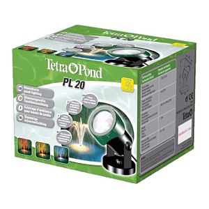 TetraPond PL20 подсветка для пруда, 20 Вт