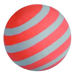 Набор TRIXIE мячиков фосфоресцирующих, 24 шт, D 6 см