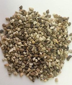 Грунт PRIME Галька морская 0,8−3 мм, 2,7 кг