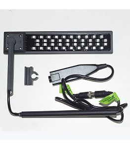 Светильник Chihiros CII RGB 3in1 для пресных аквариумов, 20 Вт