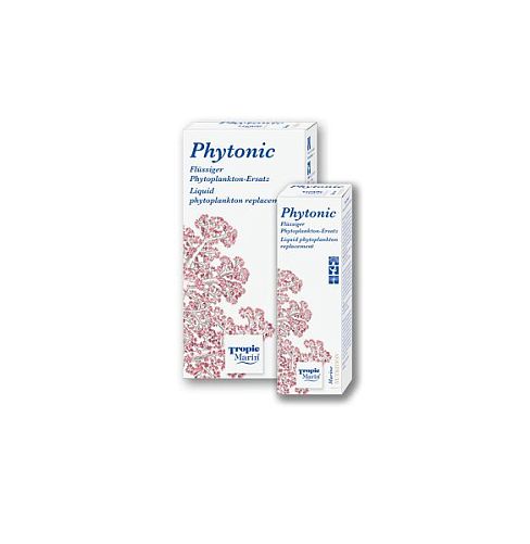 Добавка Tropic Marin Phytonic для кораллов, 250 мл