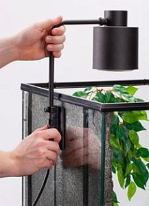 Светильник Exo Terra для ламп накаливания до&nbsp;75&nbsp;Вт