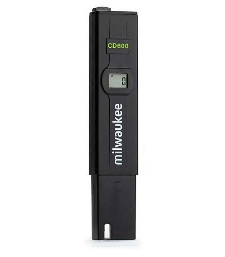 TDS-Meter Milwaukee CD600