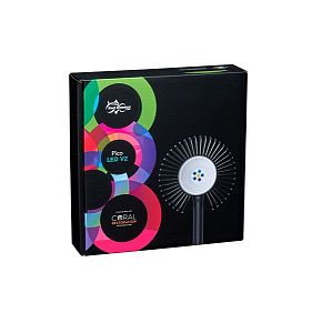 Светильник светодиодный ReefBreeders Pico LED Saltwate для морских аквариумов, 15&nbsp;Вт