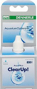 Dennerle ClearUp! универсальный оптимизатор качества аквариумной воды, 25 мл