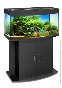 Аквариум Biodesign ПАНОРАМА 140, без светильника, 135&nbsp;л, 86х41&times;52&nbsp;см