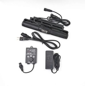 Перемешивающая помпа Jecod CP-120 с контроллером, 10 Вт, 4000 л/ч, ∅45×70