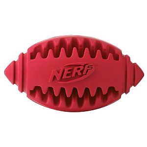 Мяч Nerf для регби, рифленый