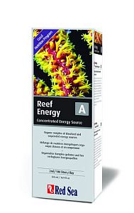 Red Sea Reef Energy A добавка карбогидратов для кораллов, 500 мл