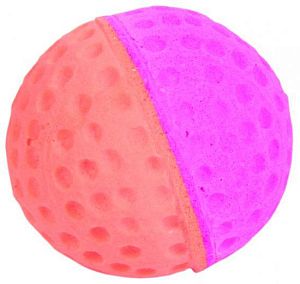 Мягкие шарики TRIXIE, поролон, D 4,3 см, 4 шт.