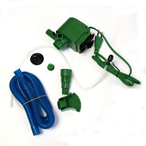 Помпа водяная Barbus pump 004, 1400л/ч 20&nbsp;Вт, максимальная высота 1,2&nbsp;м