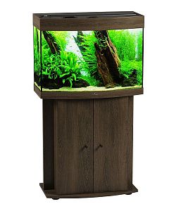 Пресноводный аквариум с&nbsp;тумбой STELLEX AQUA 100, 100&nbsp;л, 71х36&times;126&nbsp;см