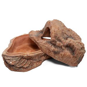 Влажная камера Laguna M для террариума, 175х135×120 мм